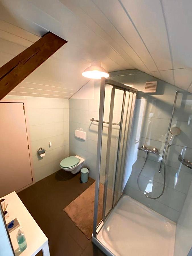 Budgetapartment Zeppelin Von Swisspartments Arbon Eksteriør bilde